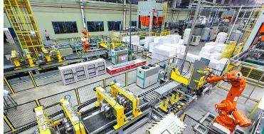 智能工廠軟件選型指南