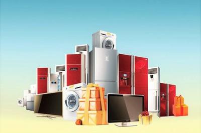 跨界風(fēng)潮席卷家電領(lǐng)域，創(chuàng)新營(yíng)銷引領(lǐng)家用電器銷售新紀(jì)元